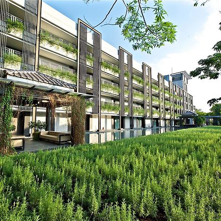 Gaeavilla Resort Ji'an Exterior foto
