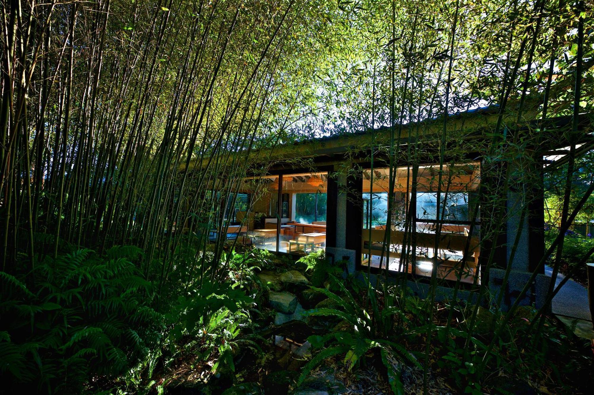 Gaeavilla Resort Ji'an Exterior foto